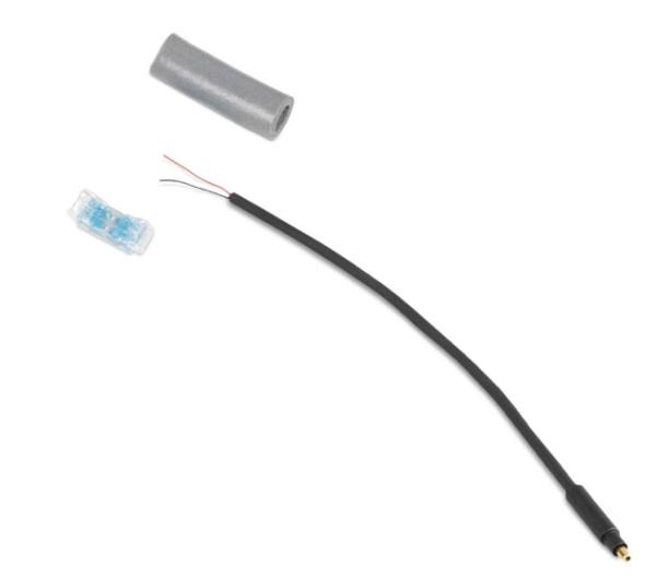 Lupine TQ Lichtkabel zu Motoranschluss für Frontscheinwerfer
