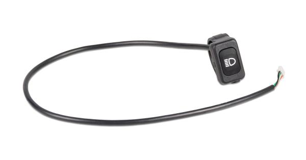 Lupine SL Nano F/SL Minimax F Kabelgebundene Fernbedienung 31 cm (Standard)