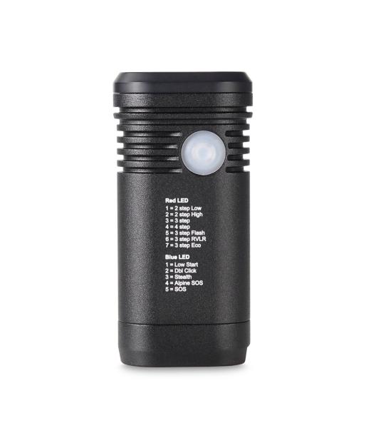 Lupine Piko TL Minimax Taschenlampe
