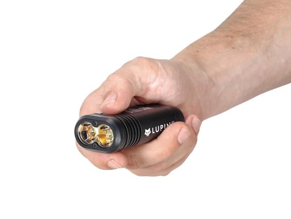 Lupine Piko TL Minimax Taschenlampe