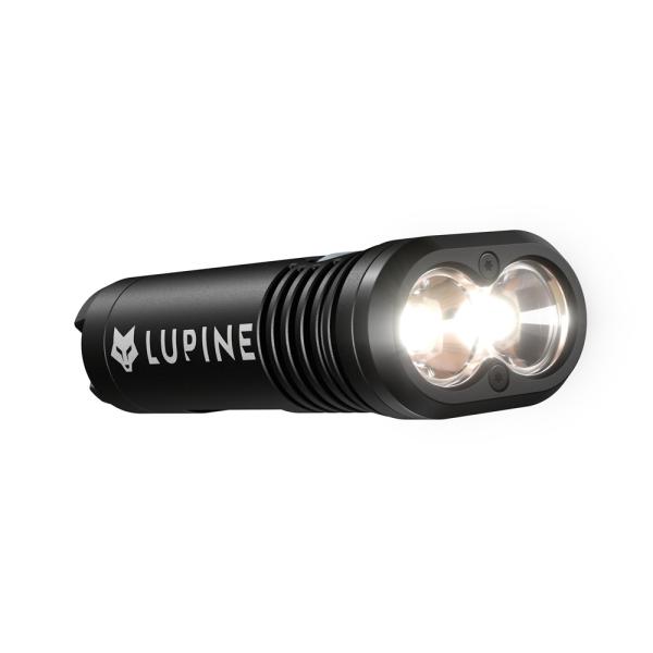 Lupine Piko TL Minimax Taschenlampe