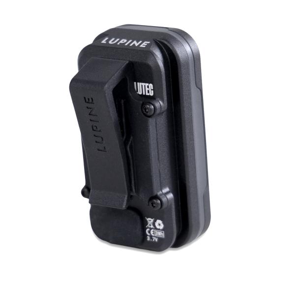 Lupine Rotlicht Pro Backpack Mount Rucksackhalter