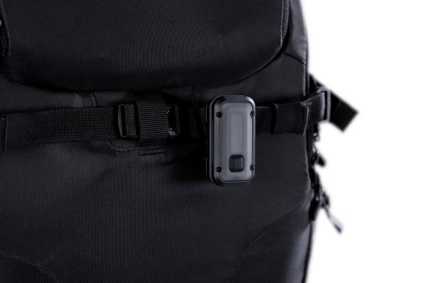Lupine Rotlicht Pro Rücklicht Internationale Version Backpack (Rucksack)