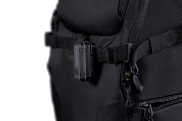 Lupine Rotlicht Pro Rücklicht Internationale Version Backpack (Rucksack)