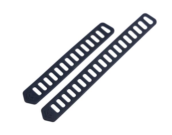 Lupine Rotlicht Pro Gummiband lang (13cm)