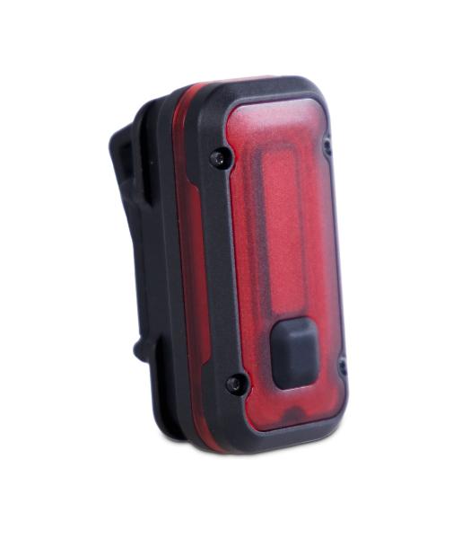 Lupine Rotlicht Pro Optik Rot Ersatzglas
