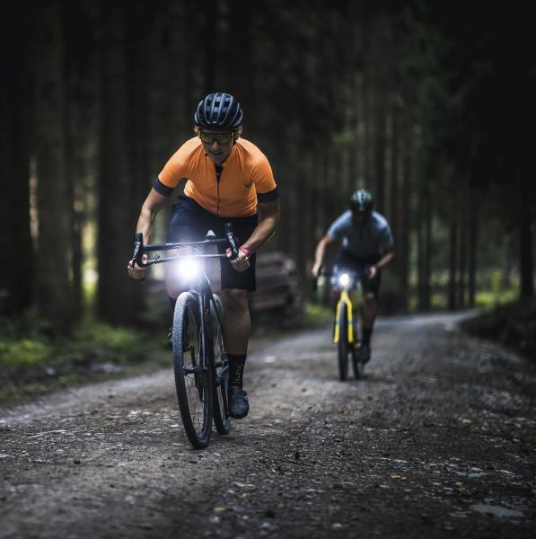 Lupine SL AF 7 Frontlicht 1300 Lumen
