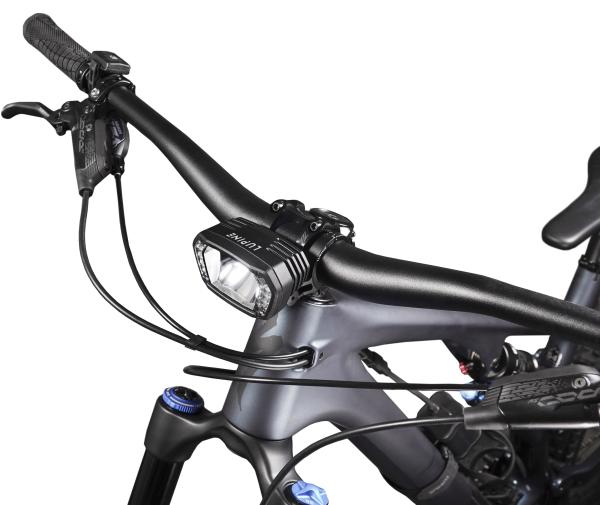 Lupine SL AX 10 Frontlicht 3800 Lumen