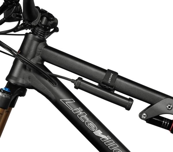 Lupine SL AX 10 Frontlicht 3800 Lumen