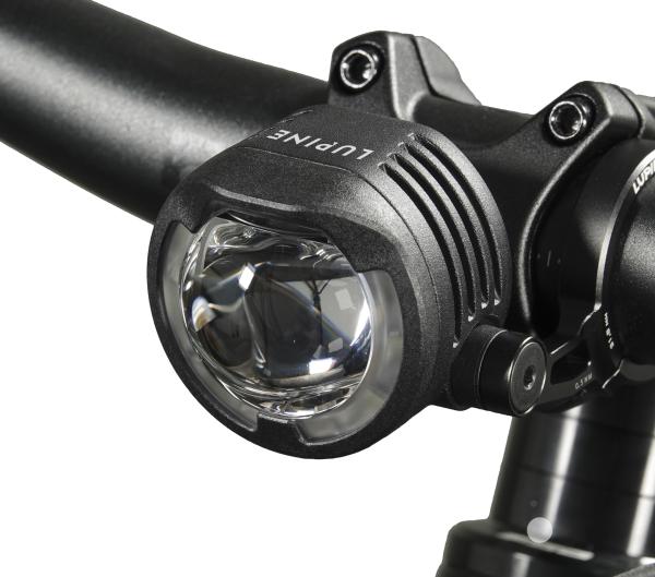 Lupine SL F E-Bike Scheinwerfer