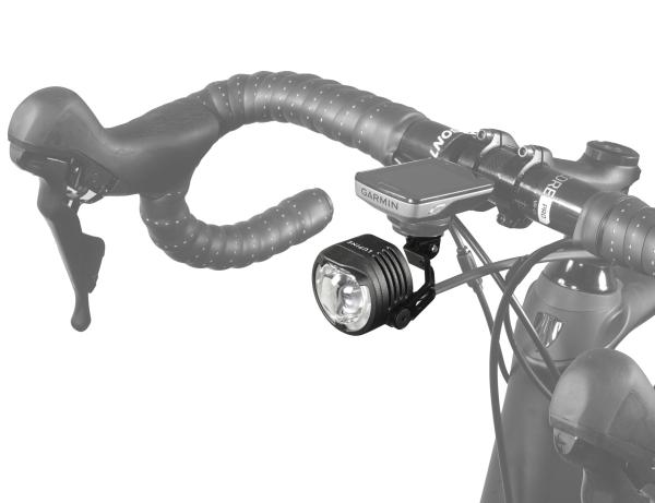 Lupine SL F/SL AF GoPro Adapter