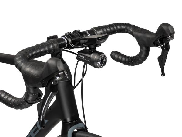 Lupine SL Grano F + Rotlicht Pro BT Bundle Internationale Version