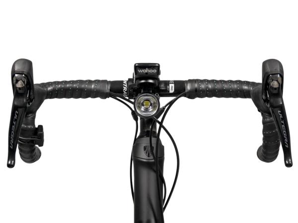 Lupine SL Grano F + Rotlicht Pro BT Bundle Internationale Version