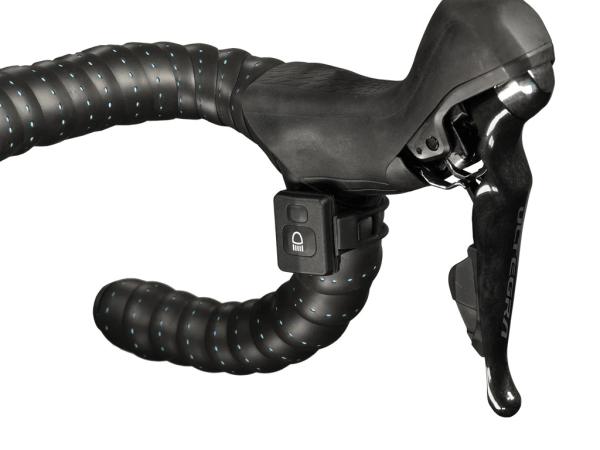 Lupine SL Grano F + Rotlicht Pro BT Bundle Internationale Version