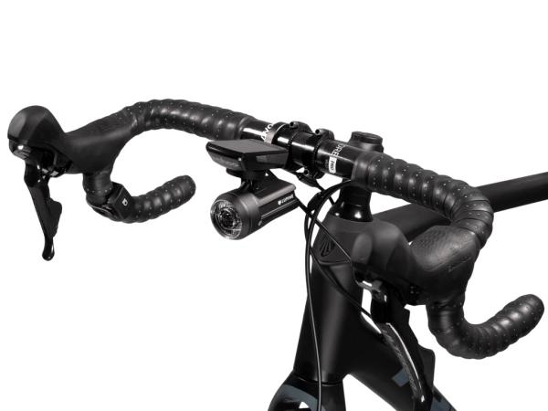 Lupine SL Grano F + Rotlicht Pro BT Bundle Internationale Version
