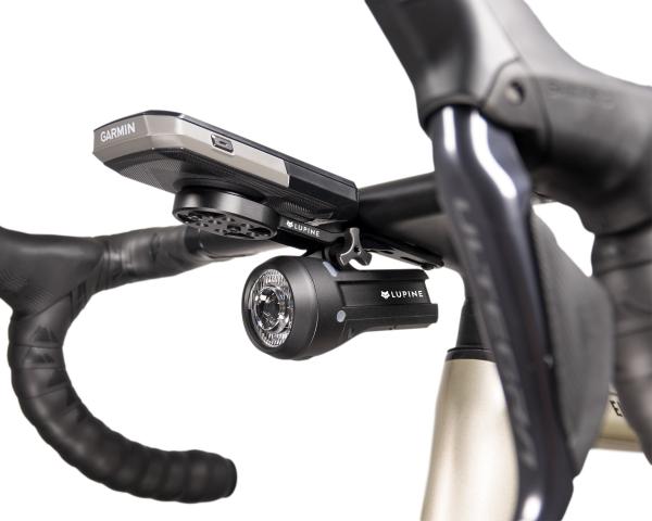 Lupine SL Grano GoPro Titanschraube