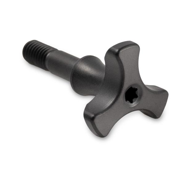 Lupine SL Grano GoPro Titanschraube