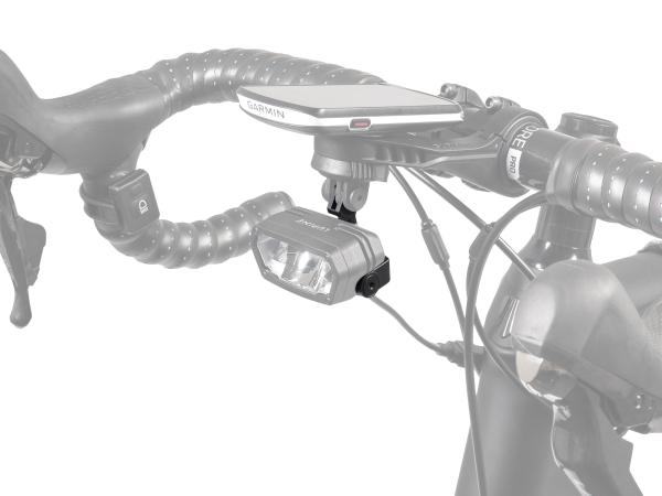Lupine SL Minimax F/AF GoPro Adapter