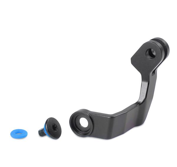 Lupine SL Minimax F/AF GoPro Adapter