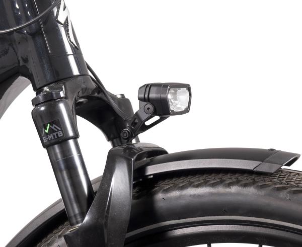 Lupine SL Minimax F Classicmount Gabelhalter