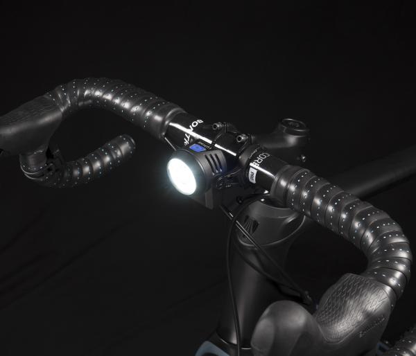 Lupine SL Mono Frontlicht Internationale Version