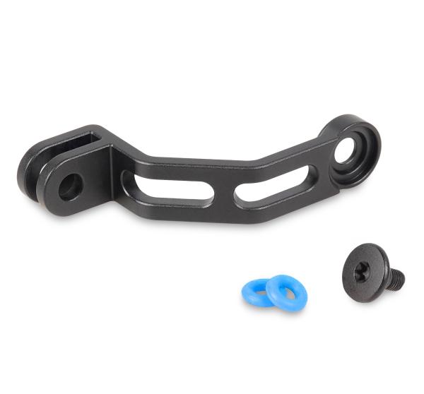 Lupine SL Mono GoPro Adapter