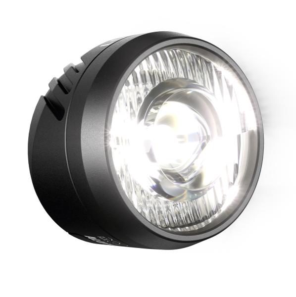 Lupine SL Nano AF V2 5 Ah SmartCore Akku Set Frontlicht 1300 Lumen