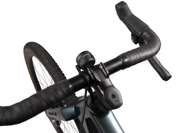 Lupine SL Nano AF V2 5 Ah SmartCore Akku Set Frontlicht 1300 Lumen