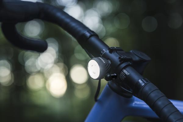Lupine SL Nano AF V2 Lampenkopf 1300 Lumen