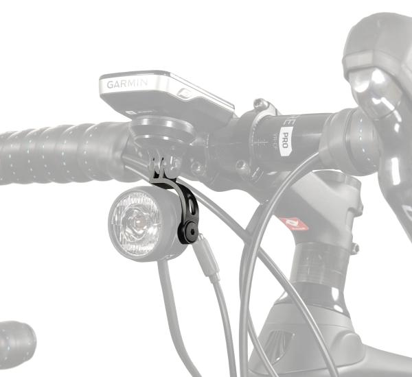 Lupine SL Nano/SL Nano F/SL Nano AF GoPro Adapter