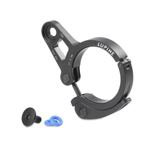 Lupine SL Minimax AF Schnellspanner 31.8 mm