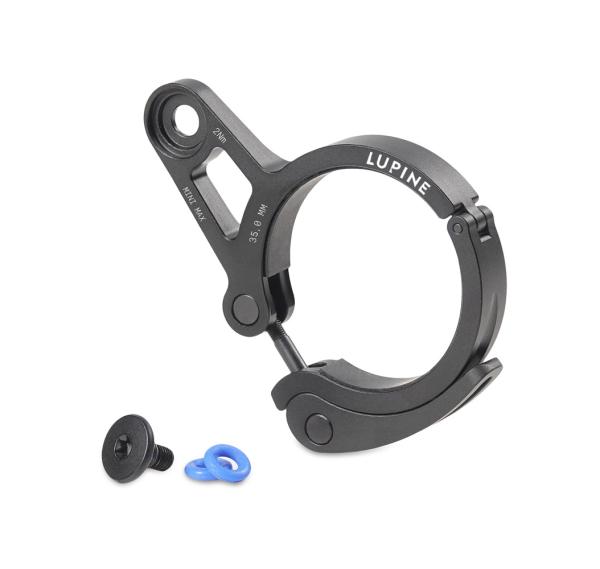 Lupine SL Minimax AF Schnellspanner 35 mm