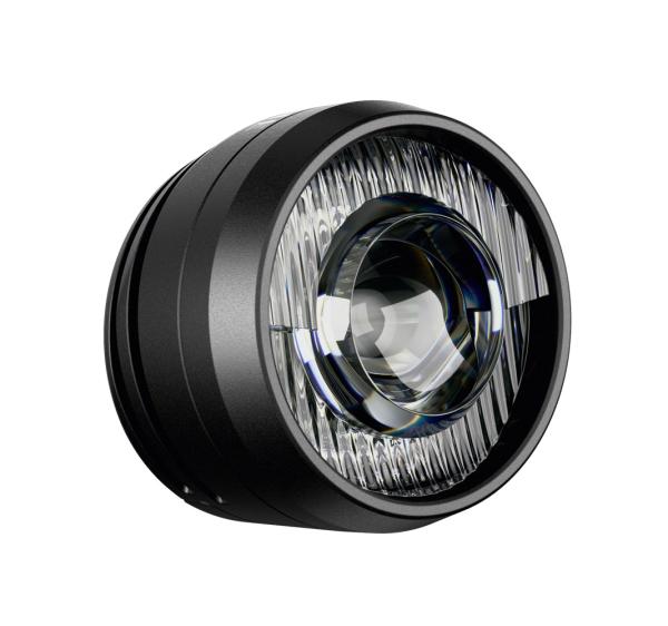 Lupine SL Nano AF V2 (5 Ah SmartCore Set)