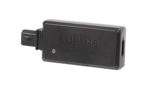 Lupine USB-C Charger Ladeadapter