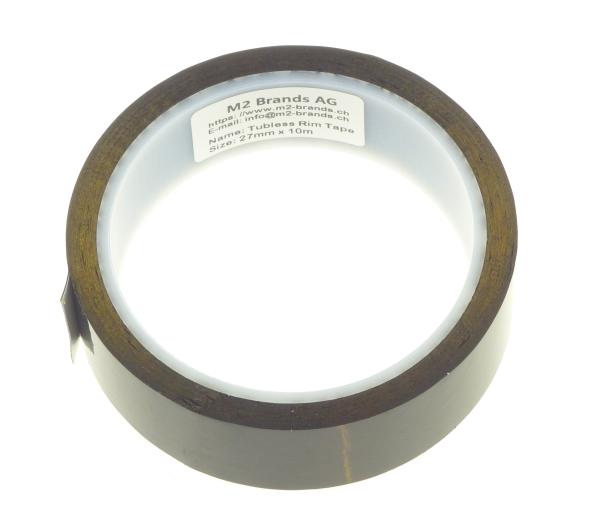 M2 Tubeless Tape Extra Strong 25mm