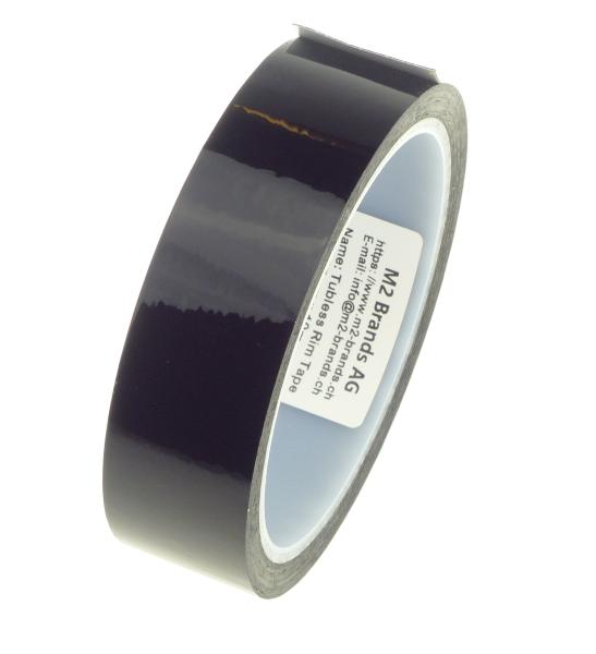 M2 Tubeless Tape Extra Strong 25mm