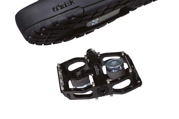 magped ENDURO2 150 Magnetpedale