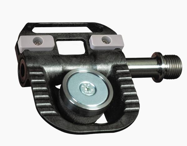 magped Gravel Titan Achse Magnetpedale