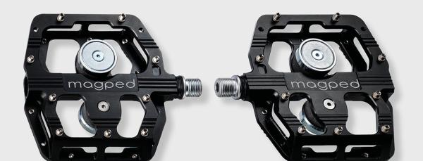 magped GRAVITY 200 Magnetpedale