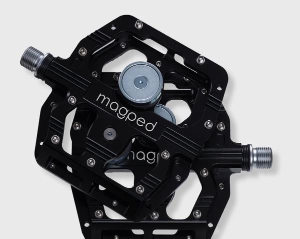 magped GRAVITY 200 Magnetpedale