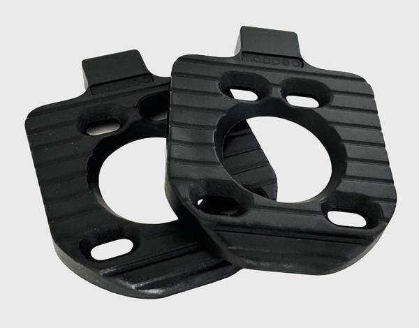 magped Kunststoff-Platten ROAD2