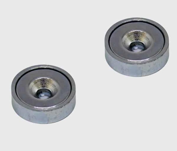 magped Ersatz Neodym Magnete 100N