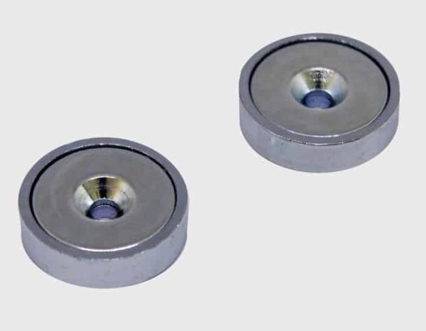 magped Ersatz Neodym Magnete 200N
