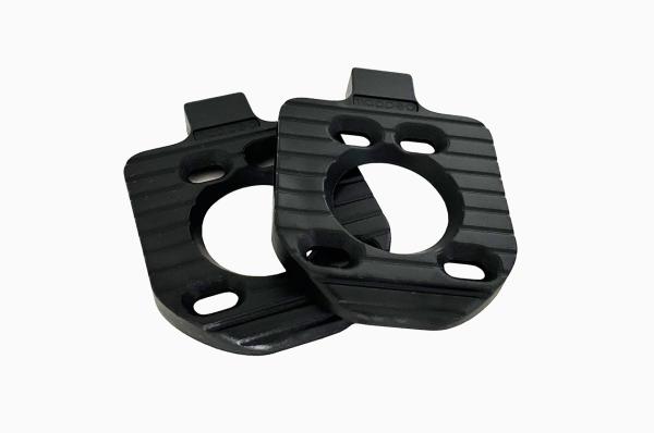 magped ROAD2 Titan Achse Magnetpedale