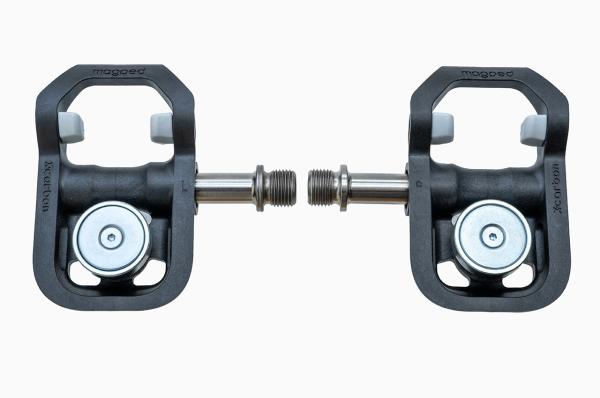 magped ROAD2 Titan Achse Magnetpedale