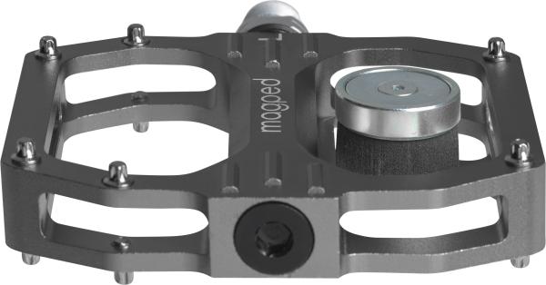magped SPORT2 100 grey Magnetpedale