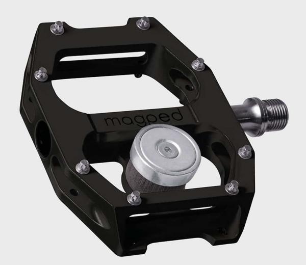 magped ULTRA2 200 black Magnetpedale