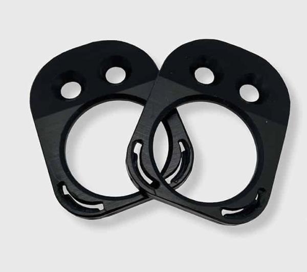 magped ULTRA2 200 black Magnetpedale