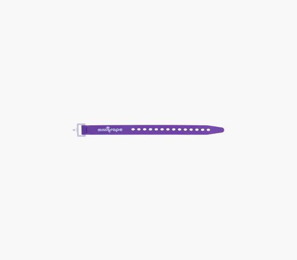 Miss Grape Fix 35 Strap