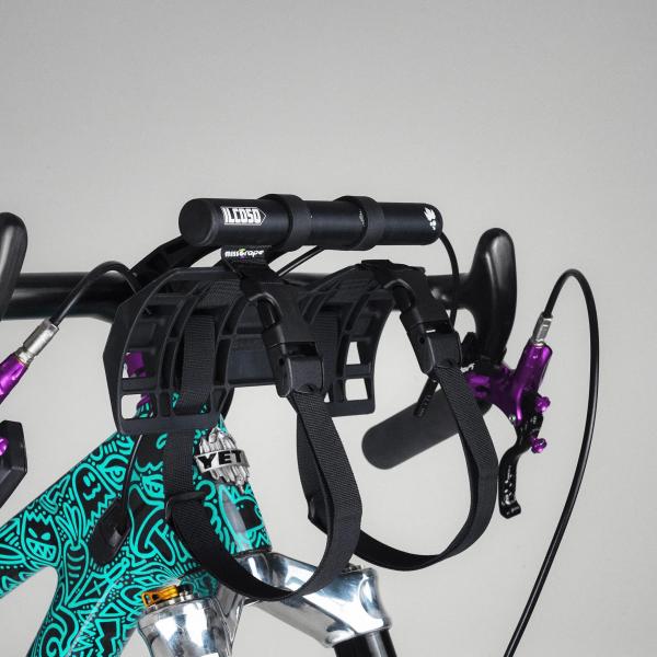 Miss Grape ILCOSO Lenkertaschenhalter